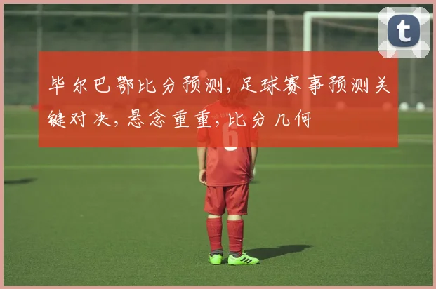 毕尔巴鄂比分预测,足球赛事预测关键对决,悬念重重,比分几何